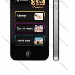 Iphone приложение