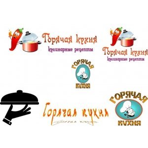 логотипы