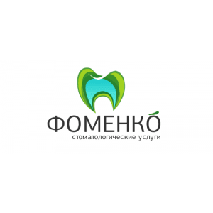 Лого стоматология