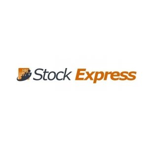 Лого для Stock Express