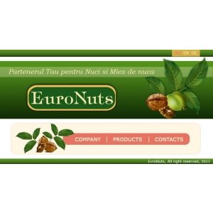 Euronuts