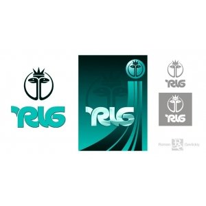 YRLG лого