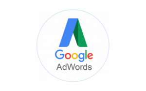 Настройка Google AdWords - услуги Полиграфа