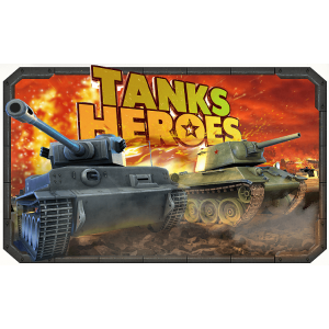 Tanks heroes