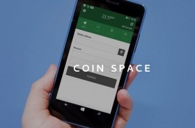 COIN SPACE