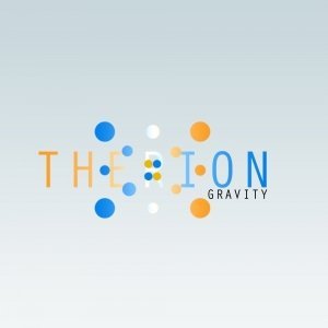 Therion Gravity Logo