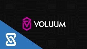 Промо ролик для Voluum