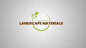 Анимация Лого Landscape