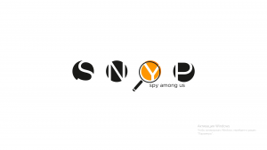 Анимация Лого Snyp