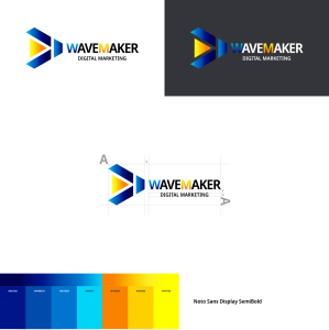 Разработка логотипа