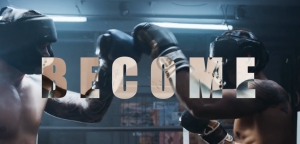 Монтаж видеоролика.