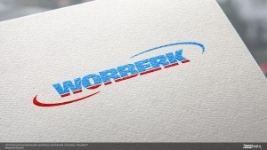 Логотип Worberk