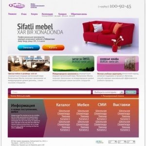 Furniture web2