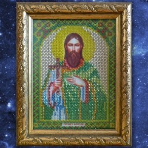 Икона Святой Фёдор (Феодор)
