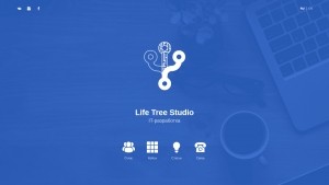 Life Tree Studio - Разработка сайтов