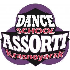 логотип танцевального коллектива