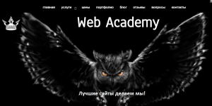 WebAcademy.pp.ua