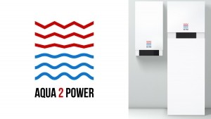 Aqua 2 Power. Тепловые насосы Германия