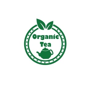 Логотип для интернет-магазина продающего чай