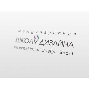 Вариант логотипа для МШД