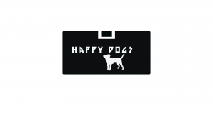 Логотип для приюта собак