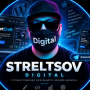 Фрилансер streltsovdigital