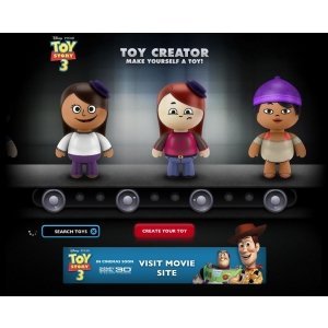Toystorycreator