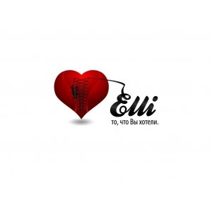 логотип Elli