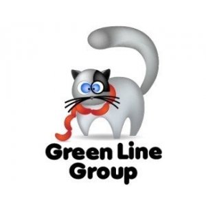 Green line group