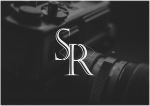 Логотип для фотографа.