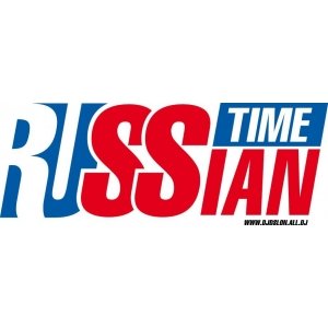 логотип Русское время