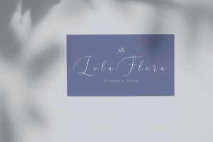 Lola Flora - цветочный магазин