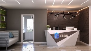 Офіс ITBS