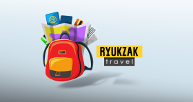 Рюкзак Travel 1