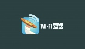 Wifi cafe - 3