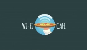 Wifi cafe - 1