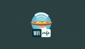 Wifi cafe - 4
