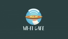 Wifi cafe - 2