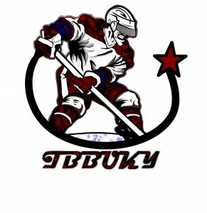 Логотип для хоккейной команды