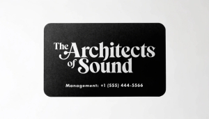 The Architects Sound