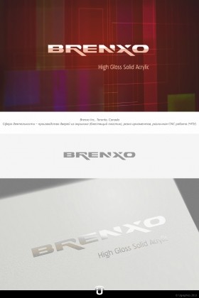 Brenxo Inc. Toronto, Canada