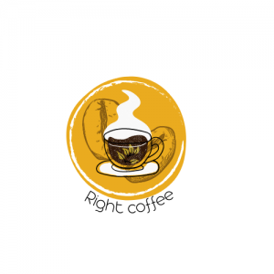 Right coffee