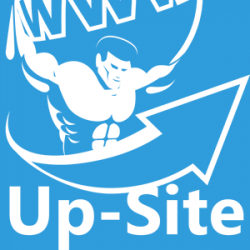up-site