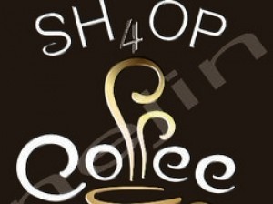 Лого-кофе