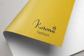 Korona fashion