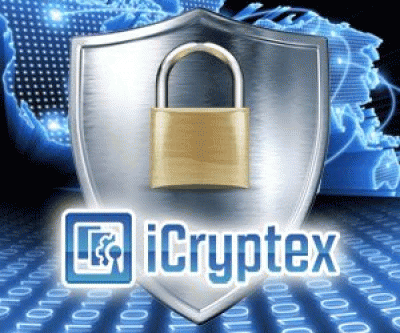 Банер Баннер  i-cryptex.com