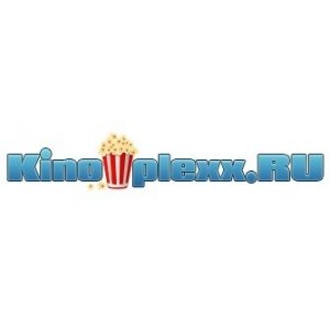 Логотип Kinoplexx