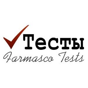 Farmasco tests
