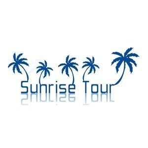 Sunrise tour