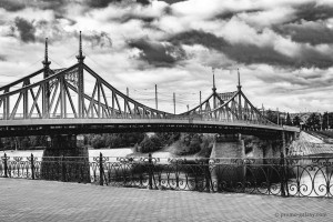 Старый Тверской мост